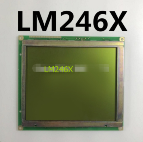 (image for) Original LM246X KOE Screen Panel 6.9\" 320*256 LM246X LCD Display